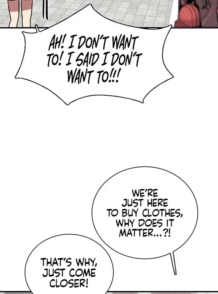I'm Fine, Thank You, and You? Chapter 10 Page 41