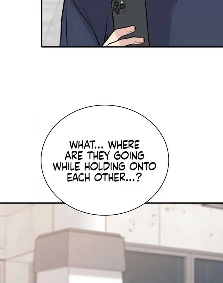 I'm Fine, Thank You, and You? Chapter 10 Page 47