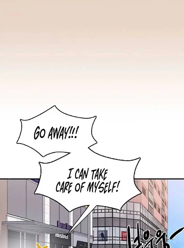 I'm Fine, Thank You, and You? Chapter 10 Page 53