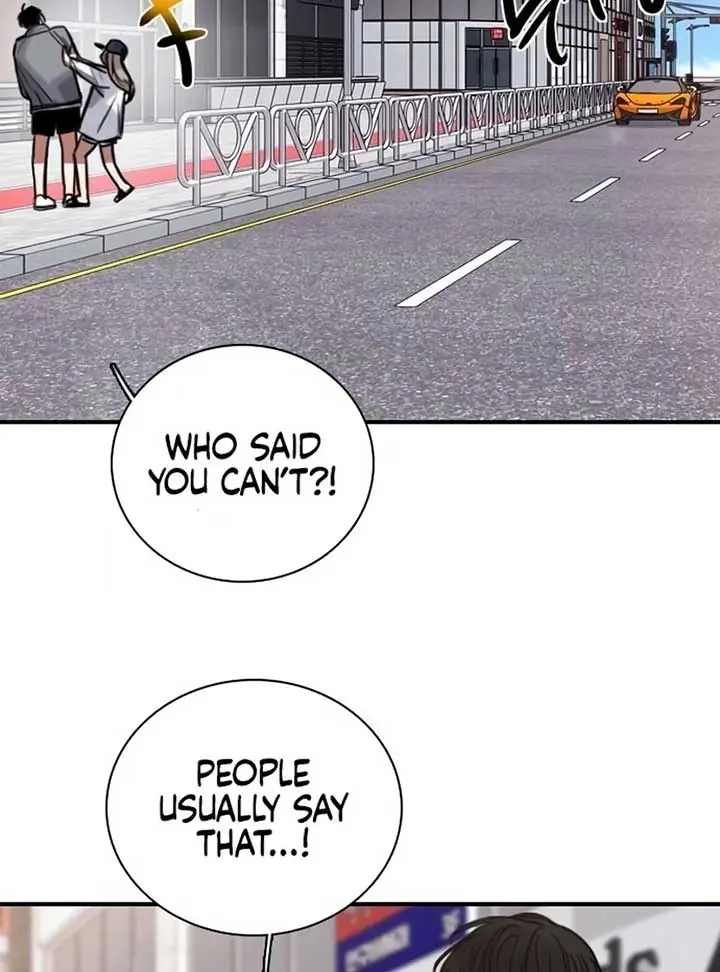 I'm Fine, Thank You, and You? Chapter 10 Page 54