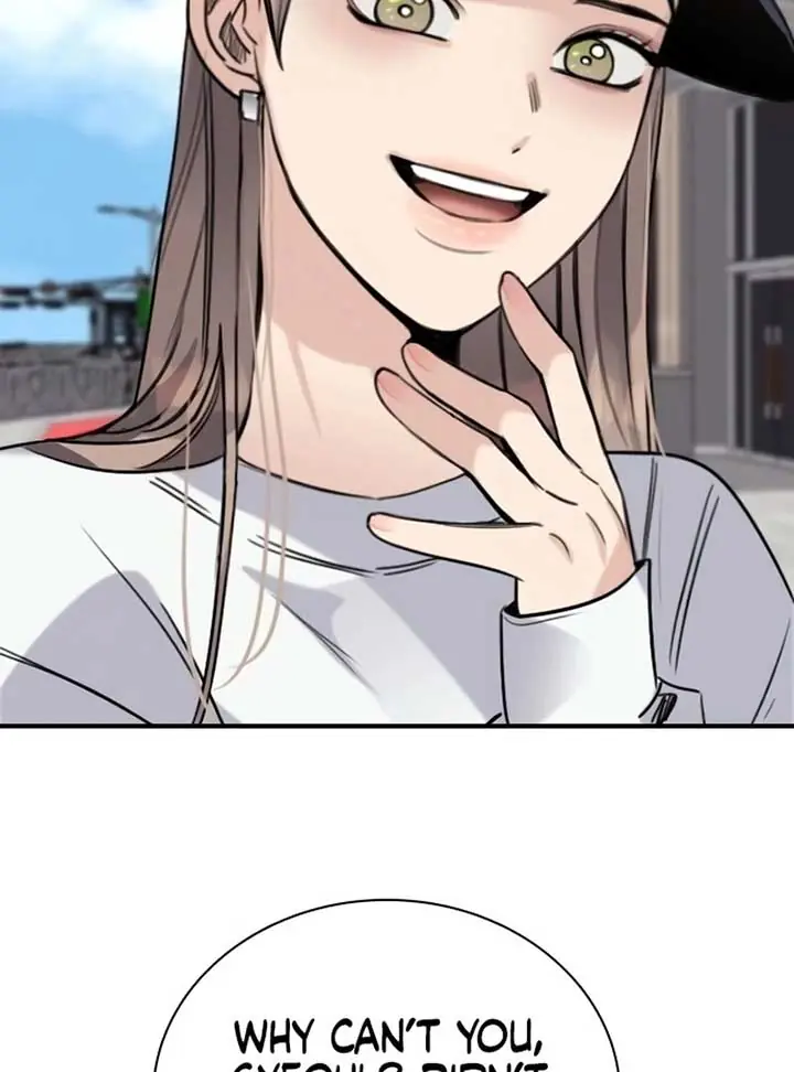 I'm Fine, Thank You, and You? Chapter 10 Page 61
