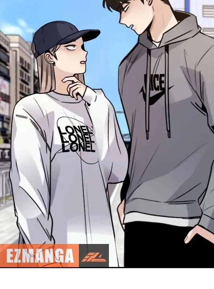 I'm Fine, Thank You, and You? Chapter 10 Page 69
