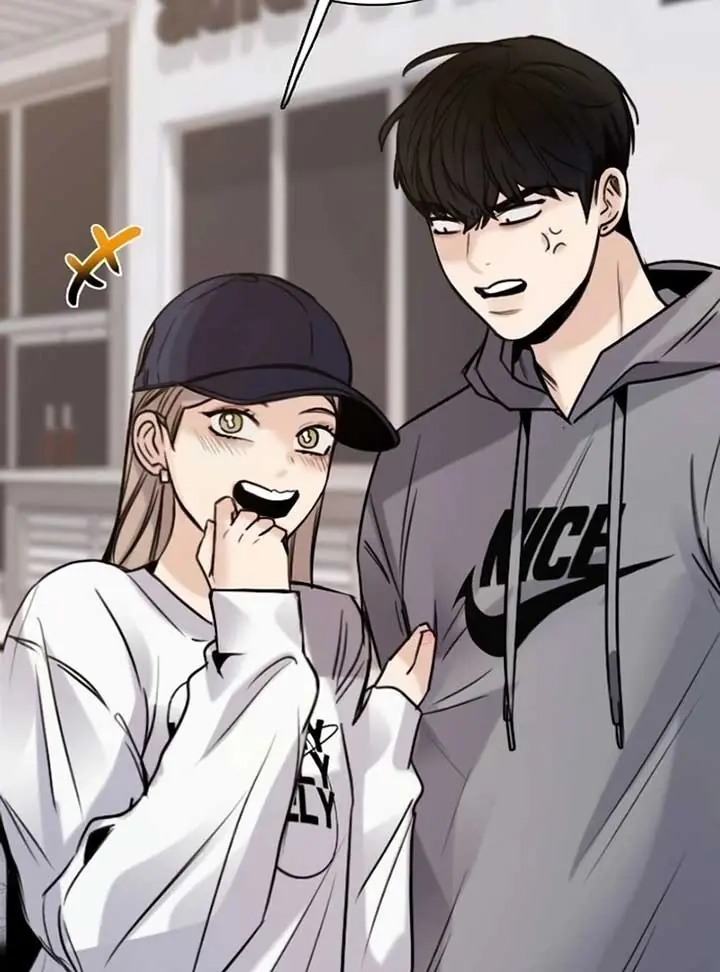 I'm Fine, Thank You, and You? Chapter 10 Page 84