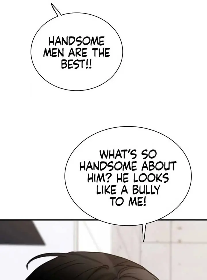 I'm Fine, Thank You, and You? Chapter 10 Page 86