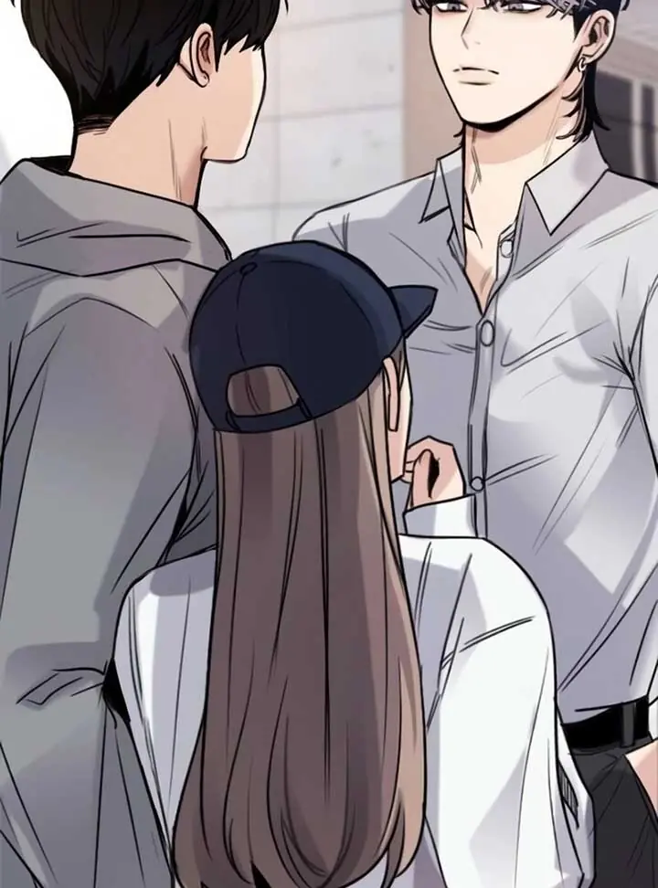 I'm Fine, Thank You, and You? Chapter 10 Page 91