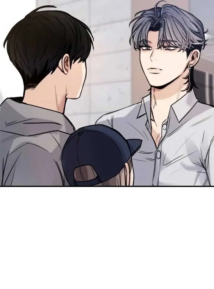 I'm Fine, Thank You, and You? Chapter 10 Page 97