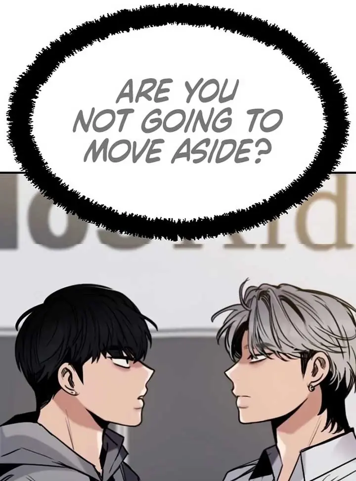 I'm Fine, Thank You, and You? Chapter 10 Page 101