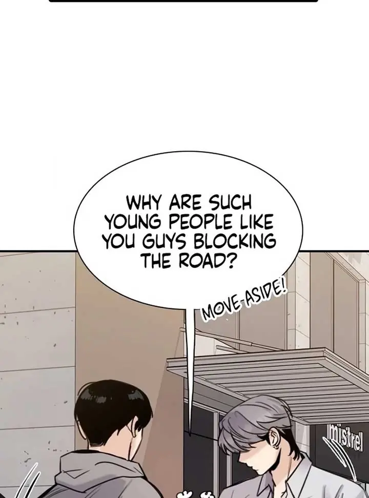 I'm Fine, Thank You, and You? Chapter 10 Page 107