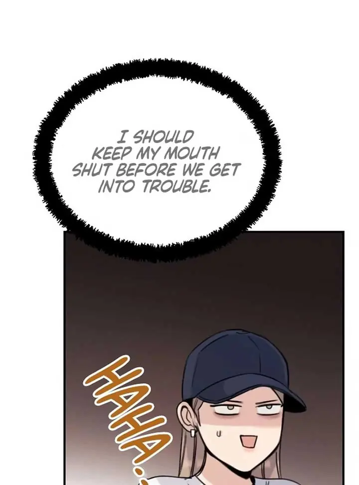 I'm Fine, Thank You, and You? Chapter 10 Page 118