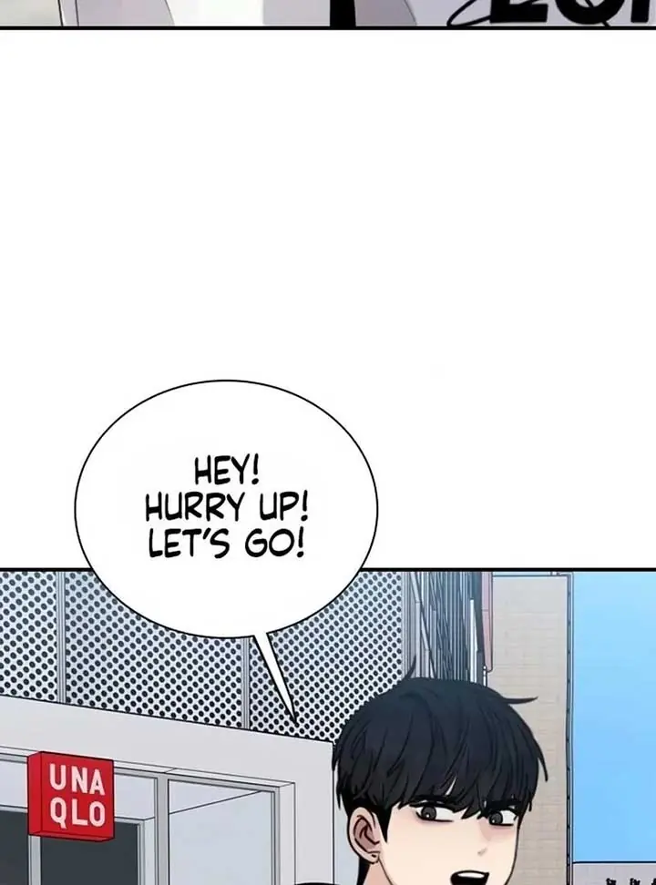 I'm Fine, Thank You, and You? Chapter 11 Page 7