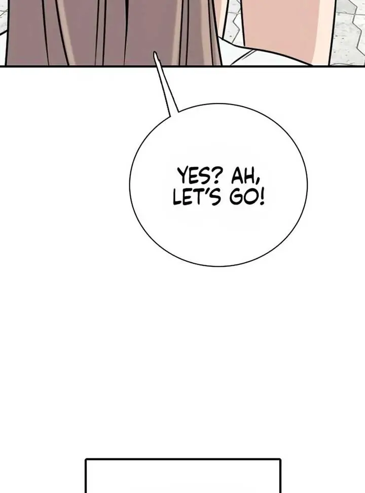 I'm Fine, Thank You, and You? Chapter 11 Page 9