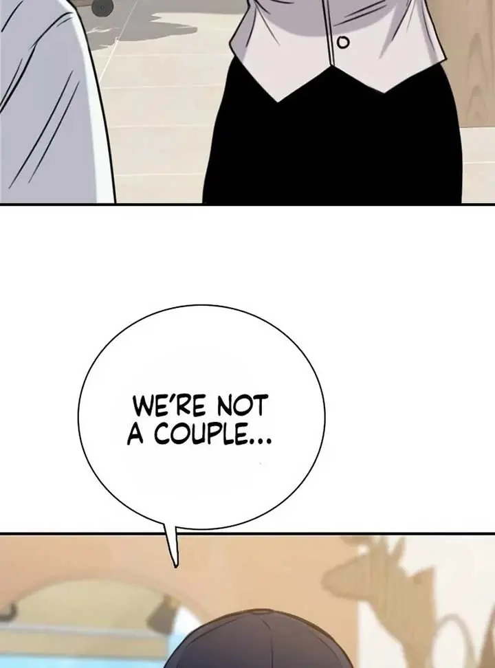I'm Fine, Thank You, and You? Chapter 11 Page 14