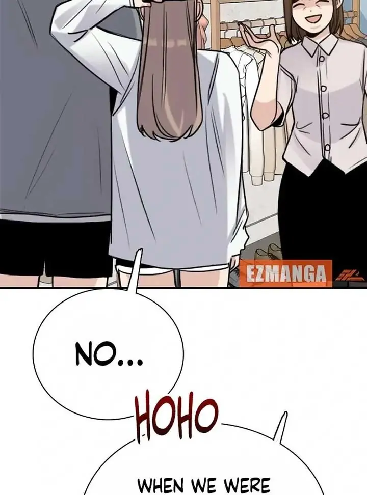 I'm Fine, Thank You, and You? Chapter 11 Page 17
