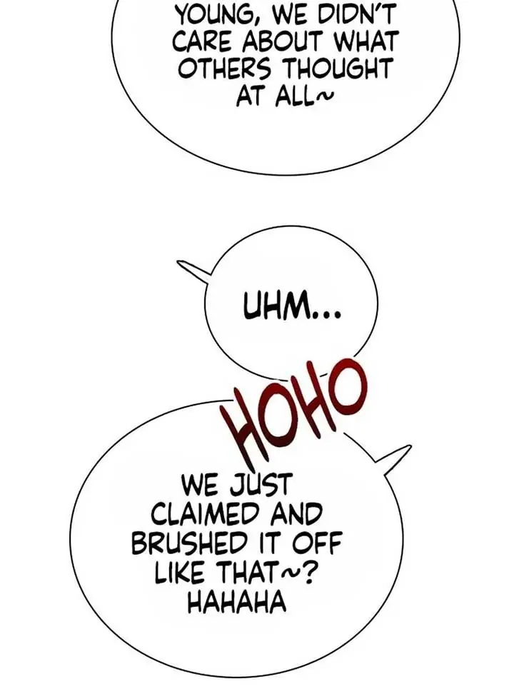 I'm Fine, Thank You, and You? Chapter 11 Page 18