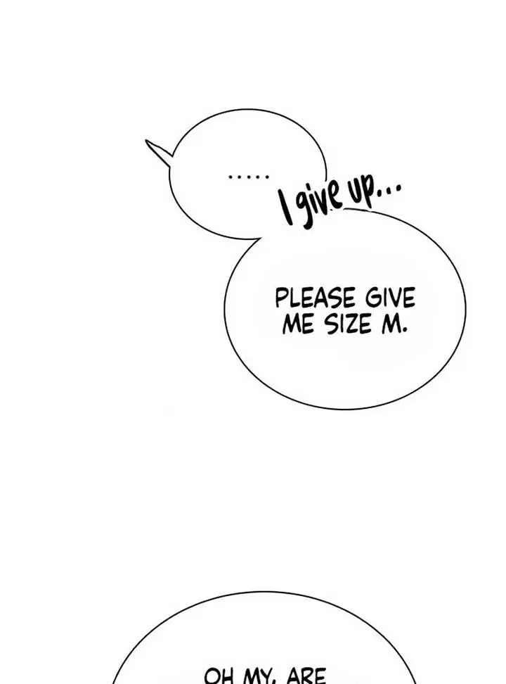 I'm Fine, Thank You, and You? Chapter 11 Page 19