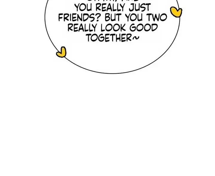 I'm Fine, Thank You, and You? Chapter 11 Page 20