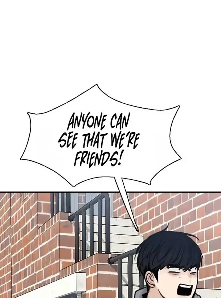 I'm Fine, Thank You, and You? Chapter 11 Page 25