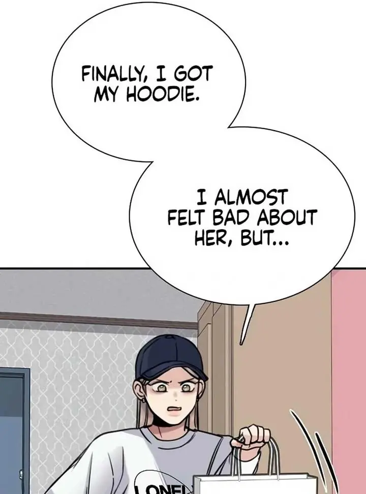 I'm Fine, Thank You, and You? Chapter 11 Page 32