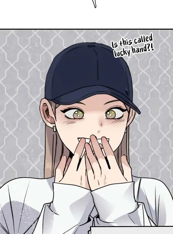 I'm Fine, Thank You, and You? Chapter 11 Page 34