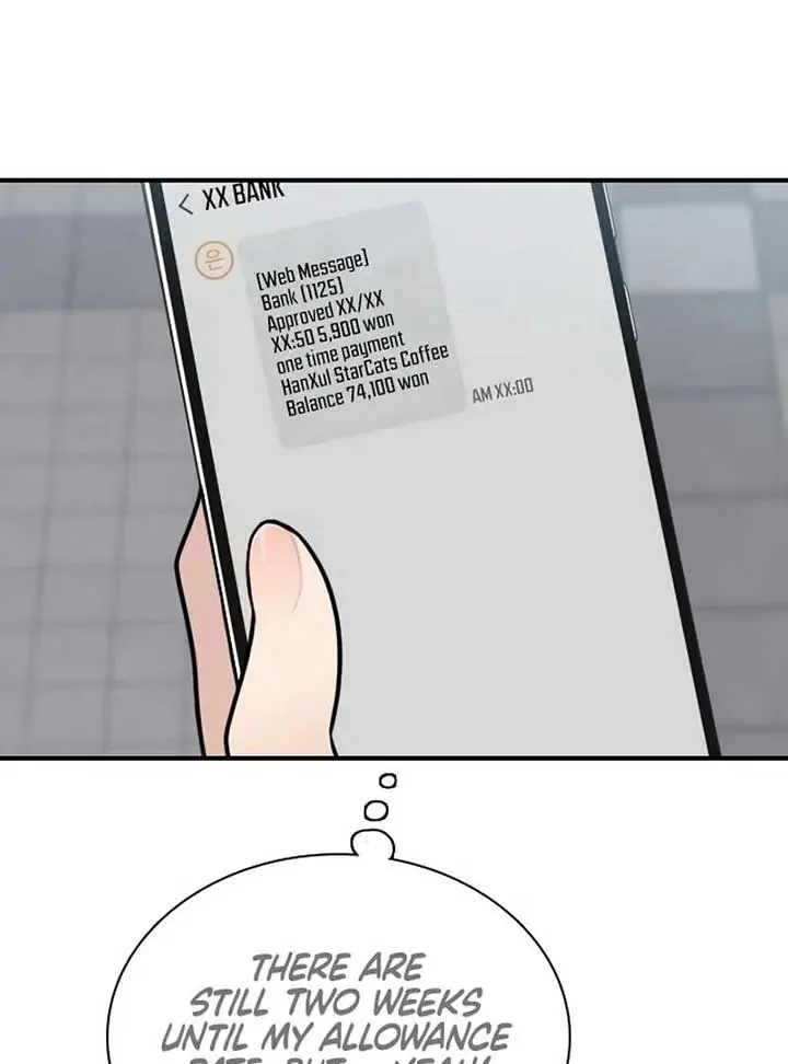 I'm Fine, Thank You, and You? Chapter 11 Page 42