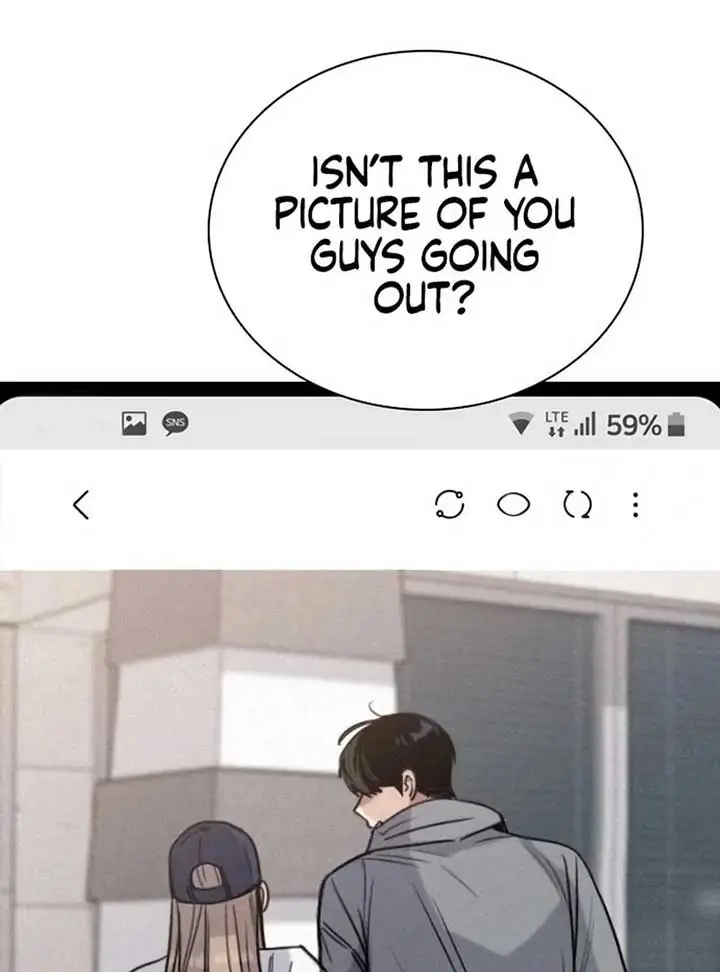 I'm Fine, Thank You, and You? Chapter 11 Page 55