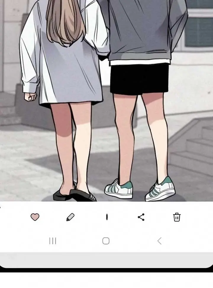 I'm Fine, Thank You, and You? Chapter 11 Page 56
