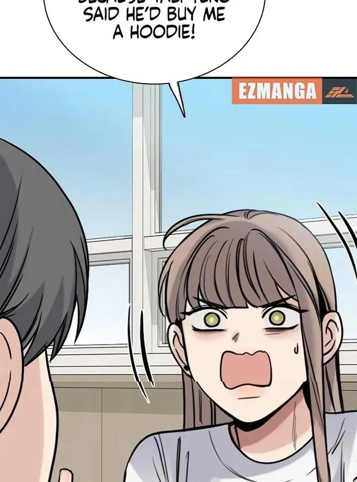 I'm Fine, Thank You, and You? Chapter 11 Page 63