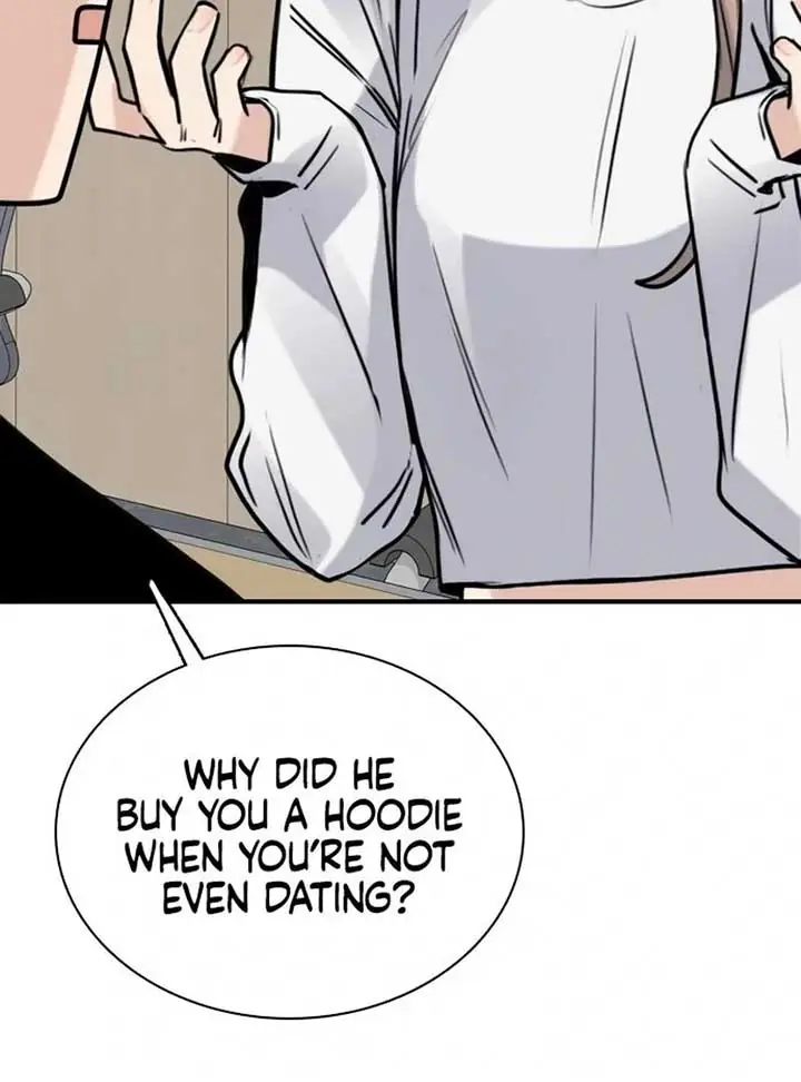 I'm Fine, Thank You, and You? Chapter 11 Page 64