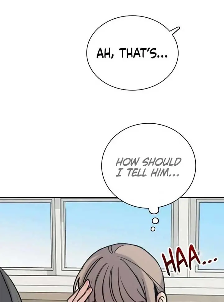 I'm Fine, Thank You, and You? Chapter 11 Page 65