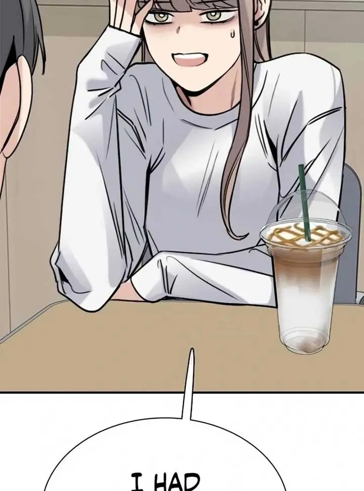 I'm Fine, Thank You, and You? Chapter 11 Page 66