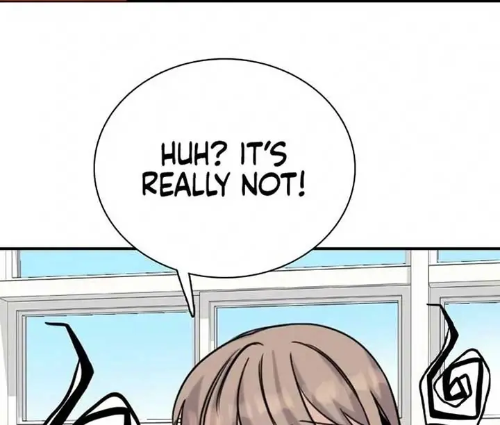I'm Fine, Thank You, and You? Chapter 11 Page 69