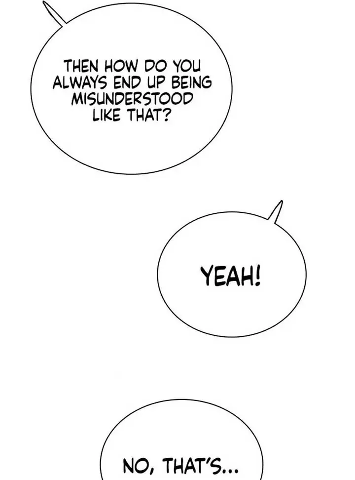I'm Fine, Thank You, and You? Chapter 11 Page 71