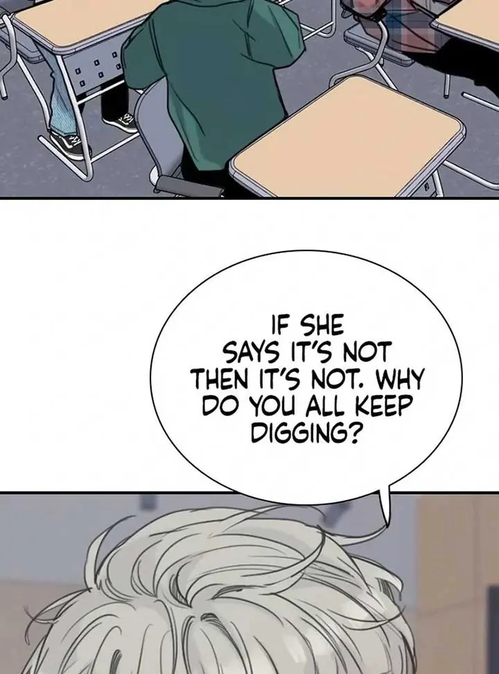 I'm Fine, Thank You, and You? Chapter 11 Page 73