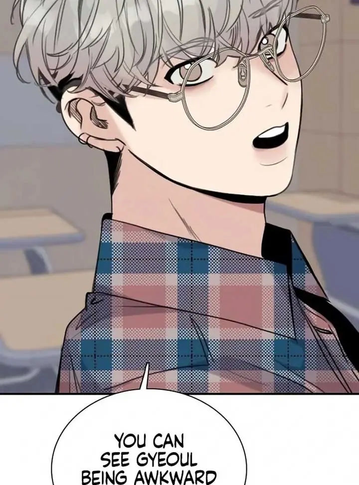 I'm Fine, Thank You, and You? Chapter 11 Page 74