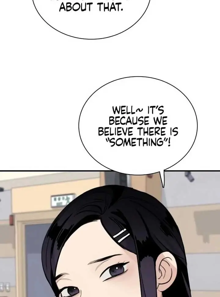 I'm Fine, Thank You, and You? Chapter 11 Page 75