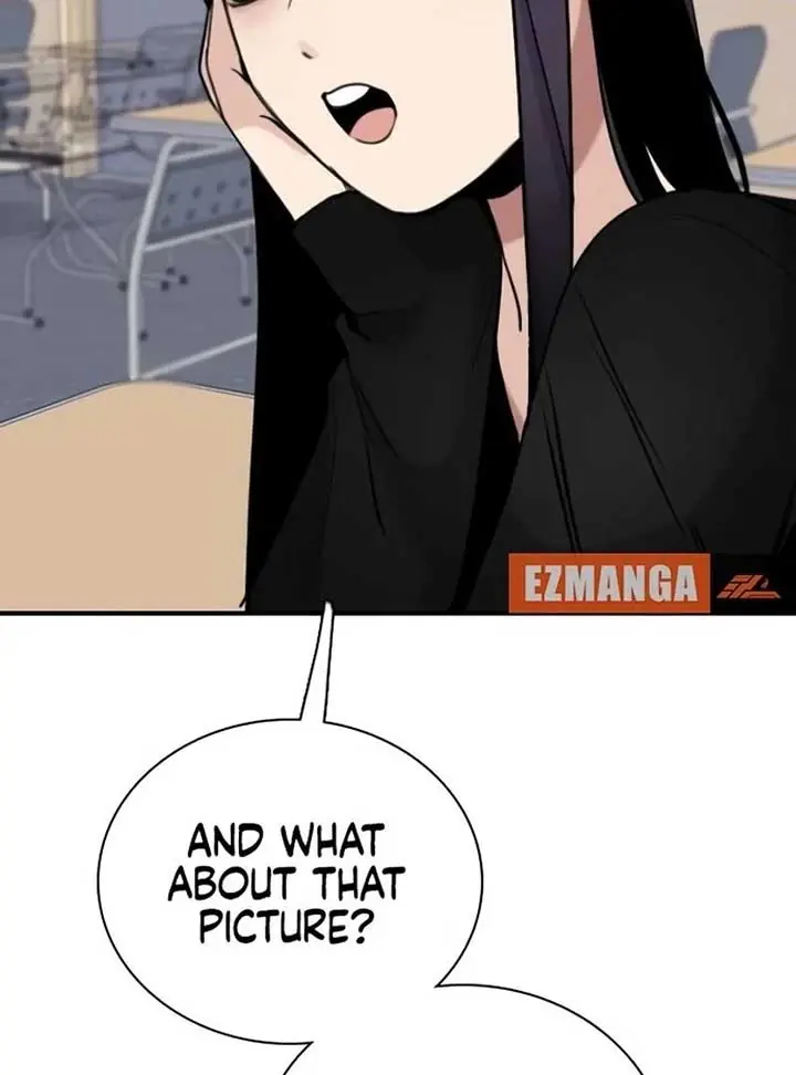 I'm Fine, Thank You, and You? Chapter 11 Page 76