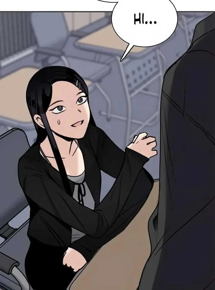 I'm Fine, Thank You, and You? Chapter 11 Page 82