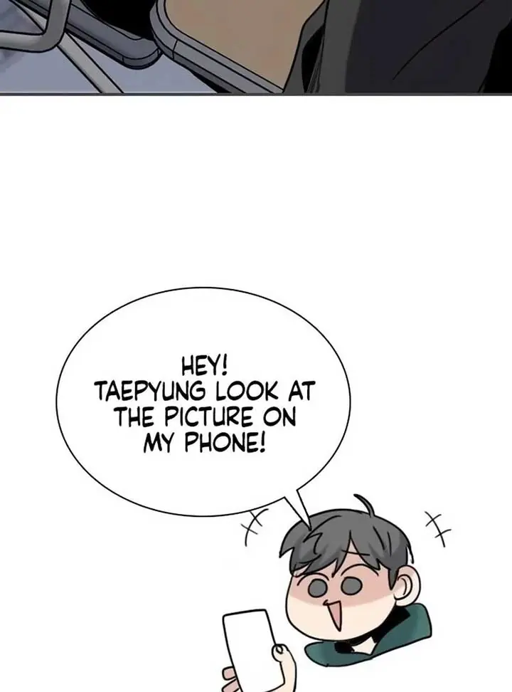 I'm Fine, Thank You, and You? Chapter 11 Page 83
