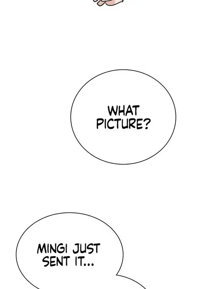 I'm Fine, Thank You, and You? Chapter 11 Page 84