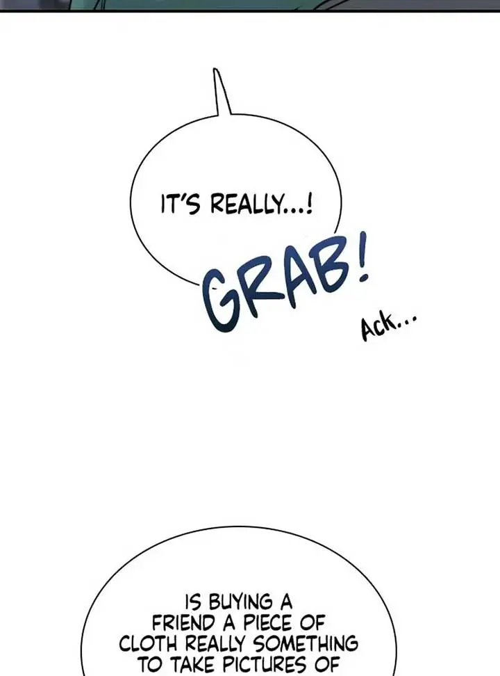 I'm Fine, Thank You, and You? Chapter 11 Page 86