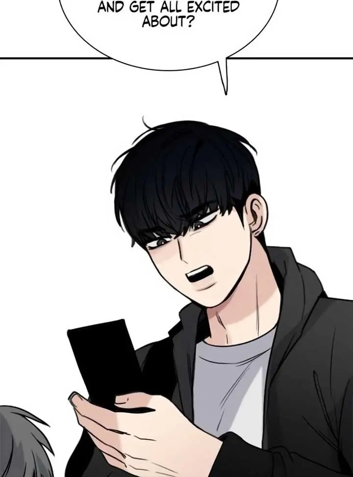 I'm Fine, Thank You, and You? Chapter 11 Page 87