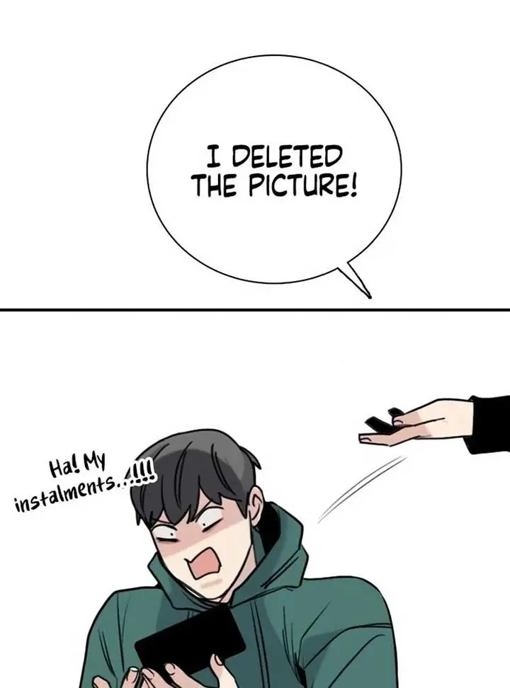 I'm Fine, Thank You, and You? Chapter 11 Page 93