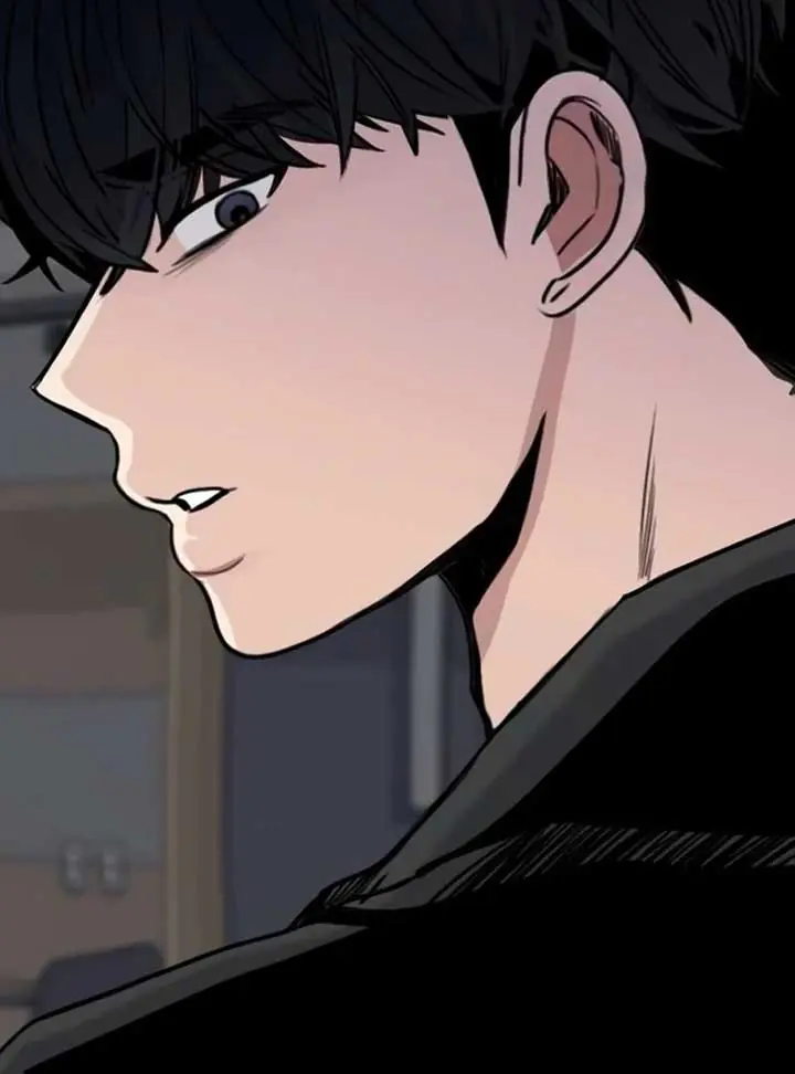 I'm Fine, Thank You, and You? Chapter 11 Page 96