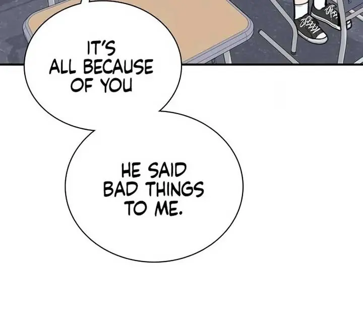 I'm Fine, Thank You, and You? Chapter 11 Page 99