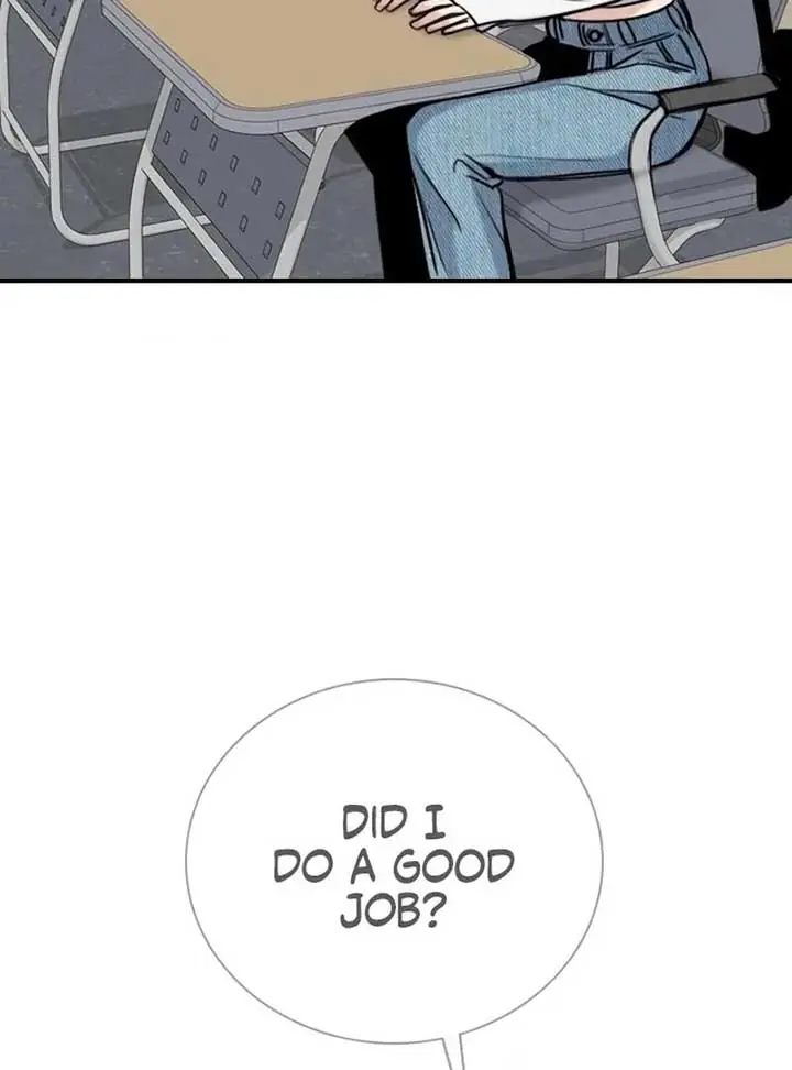 I'm Fine, Thank You, and You? Chapter 11 Page 101