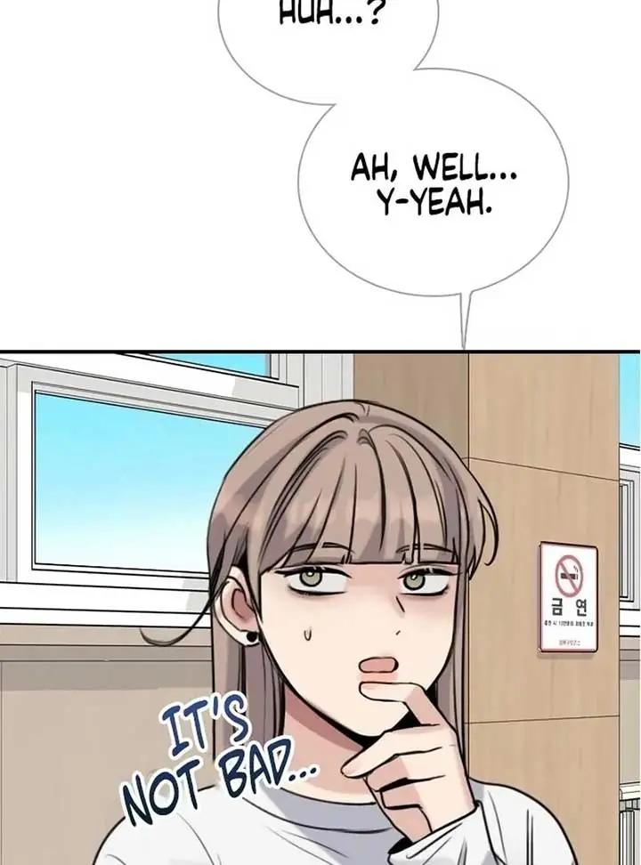 I'm Fine, Thank You, and You? Chapter 11 Page 104