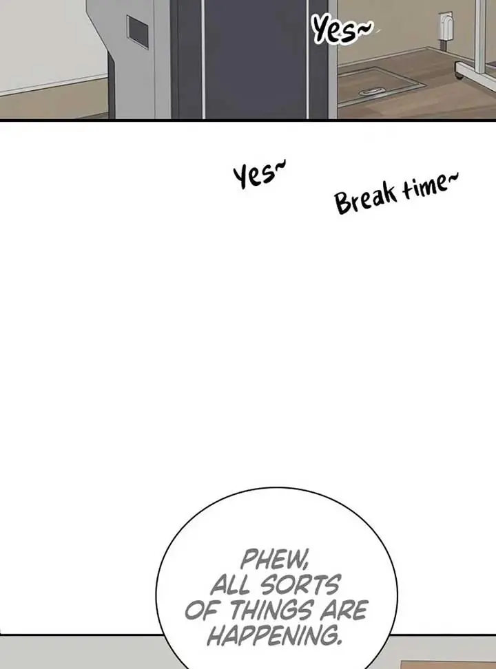 I'm Fine, Thank You, and You? Chapter 11 Page 110