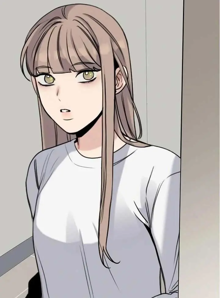 I'm Fine, Thank You, and You? Chapter 11 Page 112