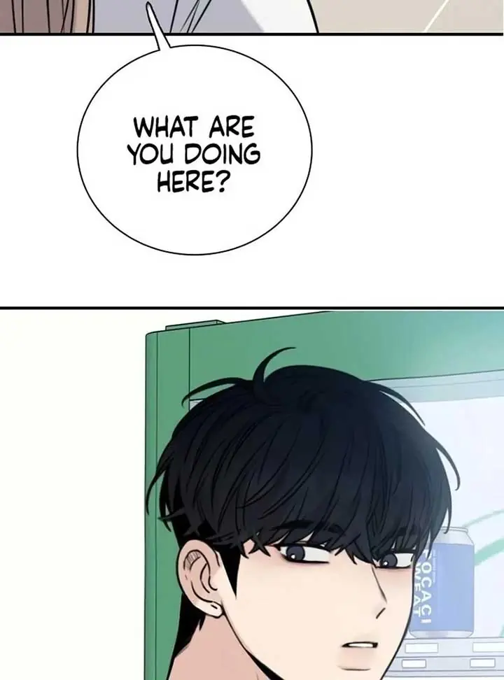 I'm Fine, Thank You, and You? Chapter 11 Page 115