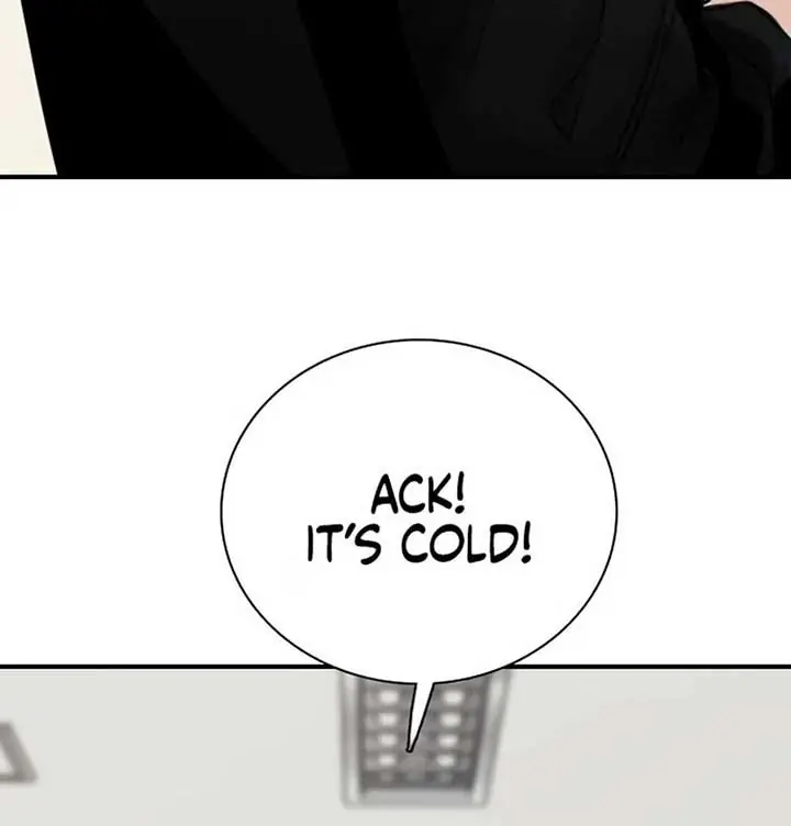 I'm Fine, Thank You, and You? Chapter 11 Page 117